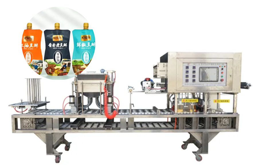 豆瓣醬灌裝封口機.png