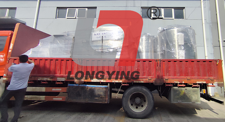 龍應(yīng)FKJ-6全自動(dòng)熟粥灌裝封口機(jī)