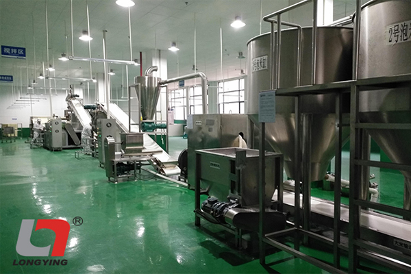 FKJ-4早餐粥全自動(dòng)灌裝封口機(jī) FKJ-4早餐粥全自動(dòng)灌裝封口機(jī)