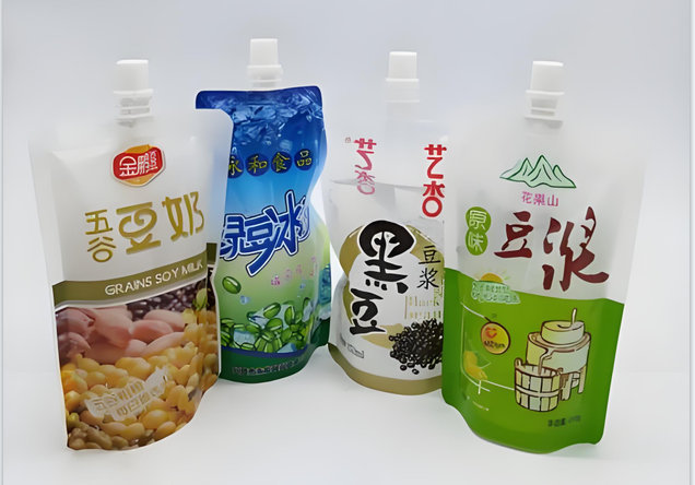 龍應(yīng)豆?jié){生產(chǎn)線設(shè)備